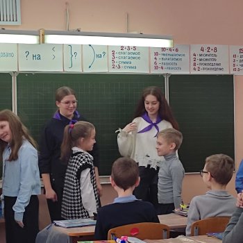  "Орленок-мастер" в самом сказочном месяце! 