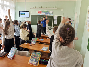Всемирный день здоровья