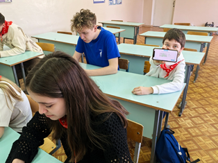 Всемирный день здоровья!