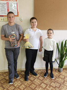 СБОР БАТАРЕЕК