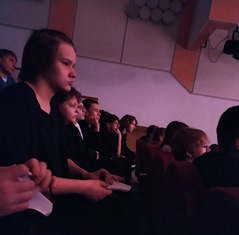 Культурная суббота