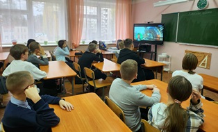 Профориентация