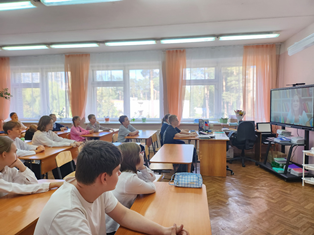 Открой свое будущее