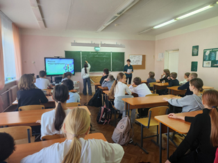 Занимательная физика