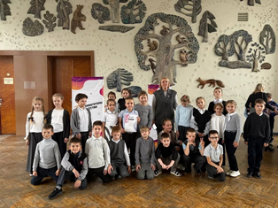 ОРЛЯТА РОССИИ