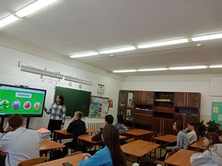 Россия здоровая: медицина и фармация