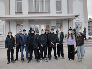 Повелитель мух