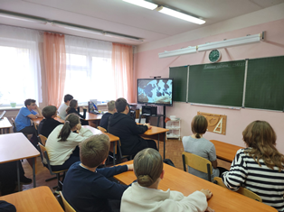 Профориентация