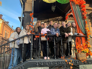 Пушкинская карта