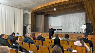 Разговор о главном