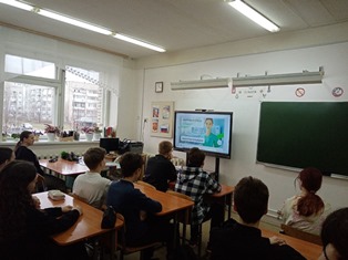 Здоровая среда