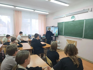 27 октября – Международный день школьных библиотек