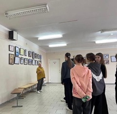Крылья Победы