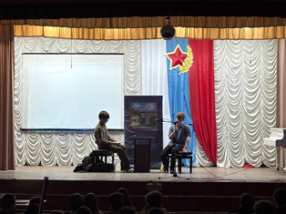 Платочек