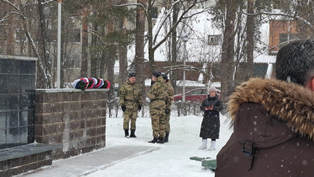 Патриотизм – это не просто слова, это дела!