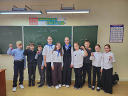 Знатоки ПДД