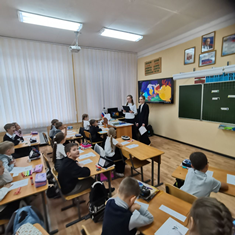 Орлёнок-эрудит