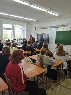 Ветераны