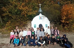 Культурная суббота