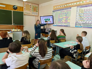 Налоги – вклад в будущее!