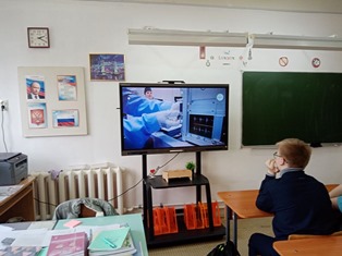 Профориентация