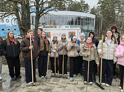 Важная миссия